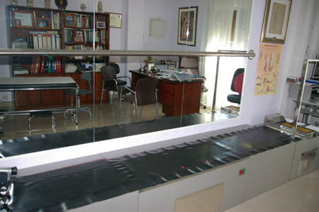 Instal�lacions quirop�dia